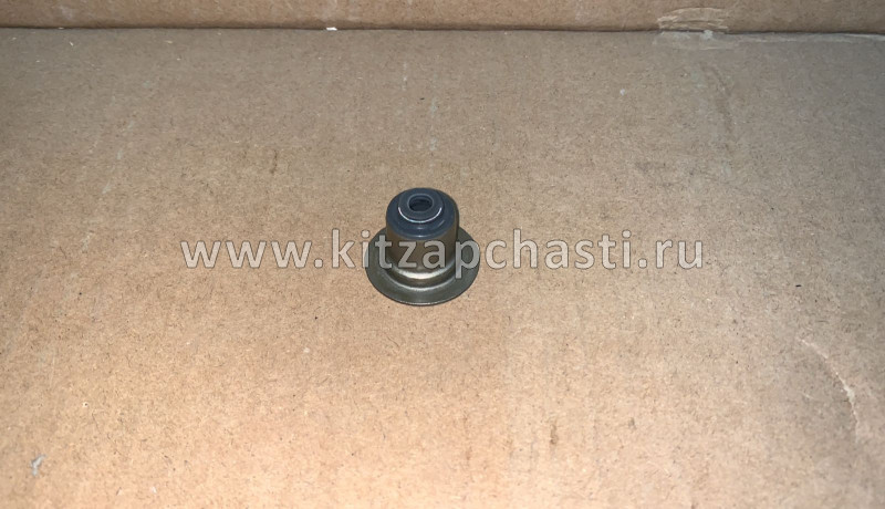 Колпачок маслосъемный выпускной FAW Besturn X80,FAW X80 NEW 1007040-37K