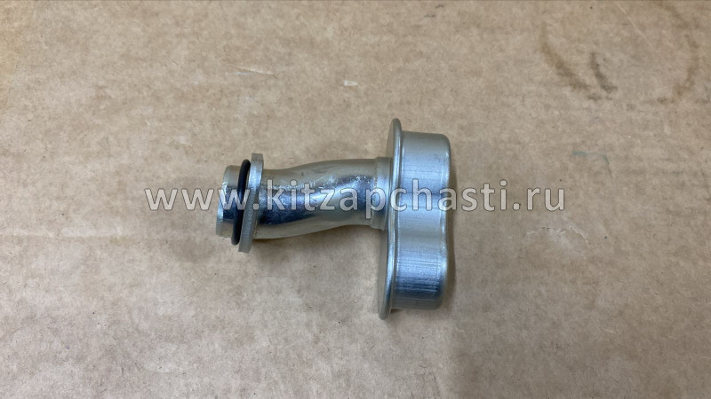 Маслозаборник двигателя Haval F7 2,0 1010100XEC07