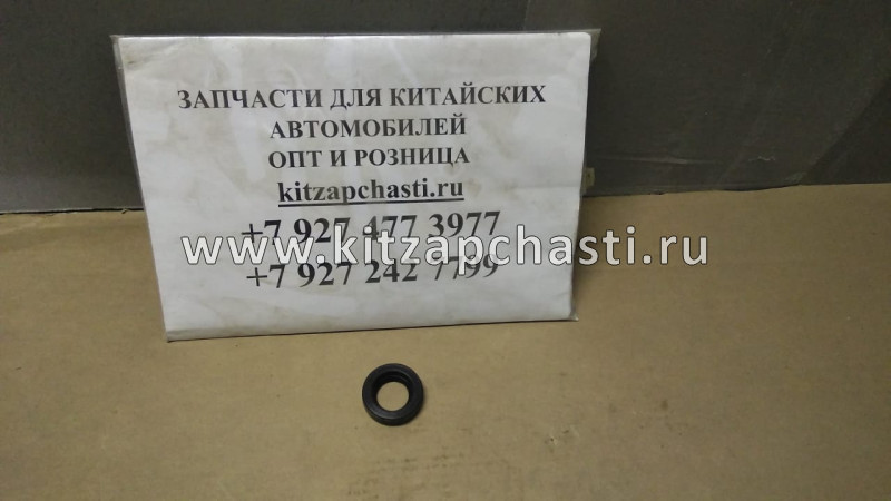 Уплотнитель свечного колодца  JAC J7 1014120GG010