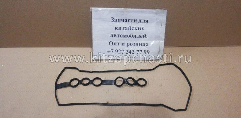 Прокладка клапанной крышки 1.8 Geely Emgrand 7 New SS111016050683