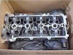 Головка блока цилиндров Livan X6 PRO 1016052492