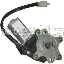 ЭЛЕКТРОПРИВОД ЛЮКА КРЫШИ Geely MK 1018011400