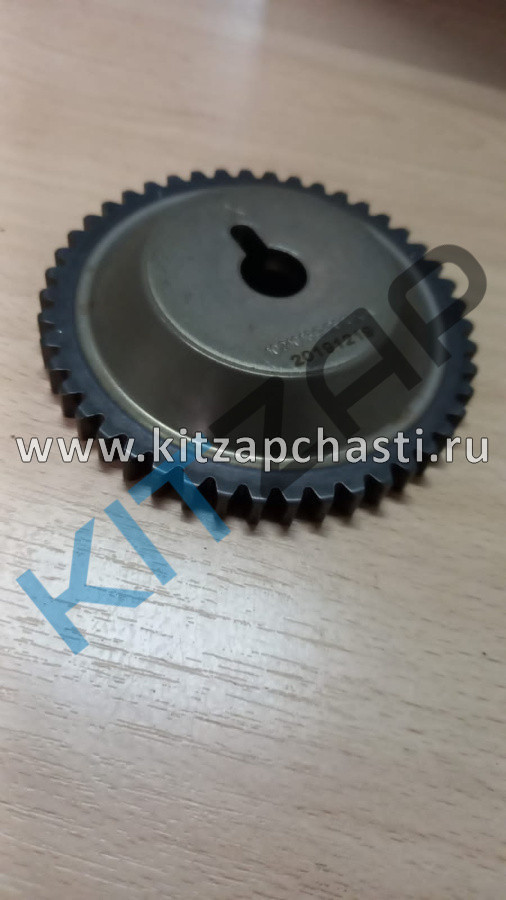Шестерня распределительного вала Оригинал JAC J7 1021016GG010XA