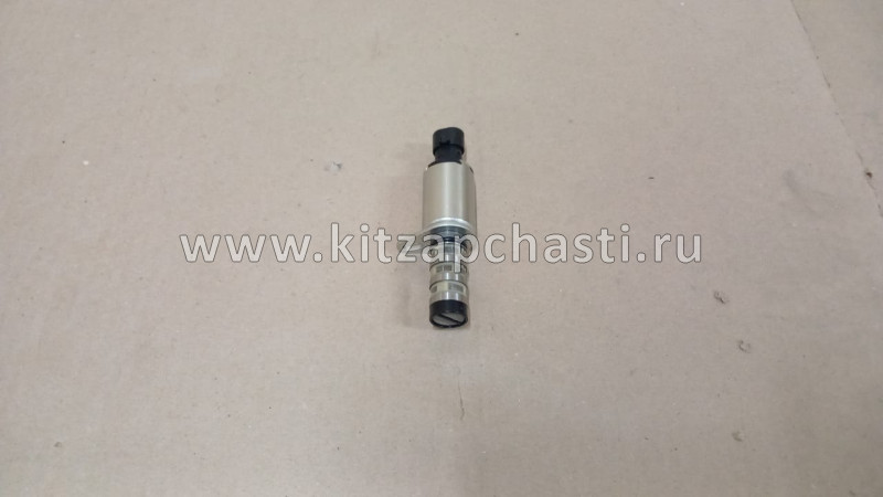 Клапан регулировки давления масла (OCV) Dong Feng DFM 580 1021800K0000