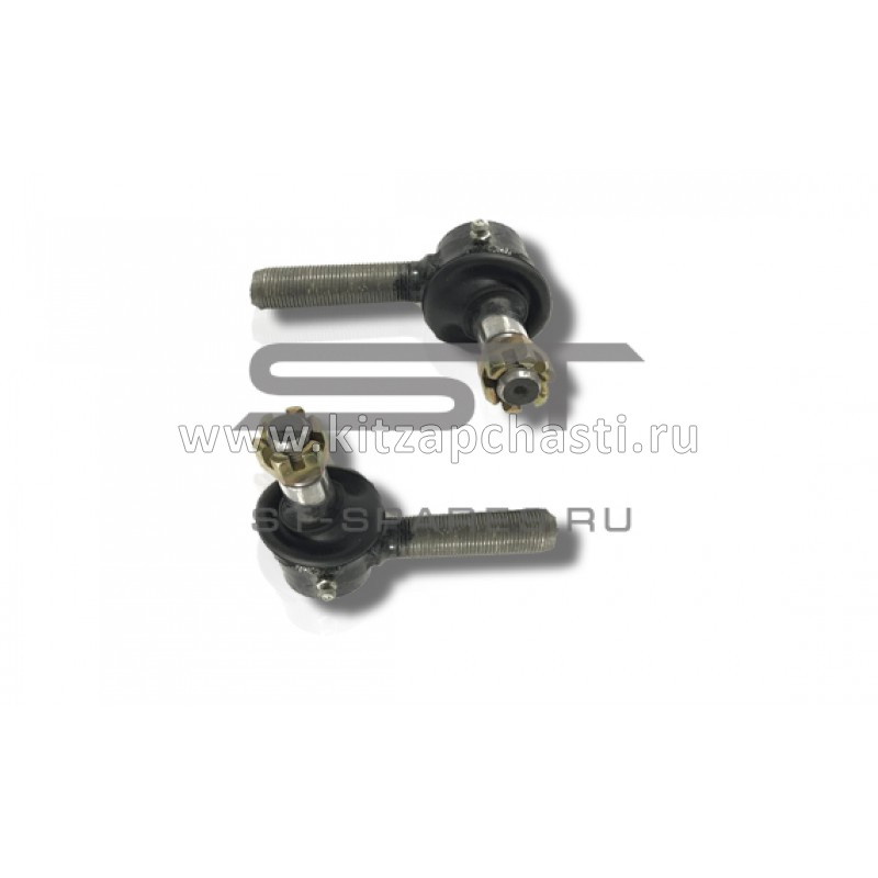 Наконечник рулевой тяги поперечный левый Dongfeng Captain T 1022EZC2A-3003060