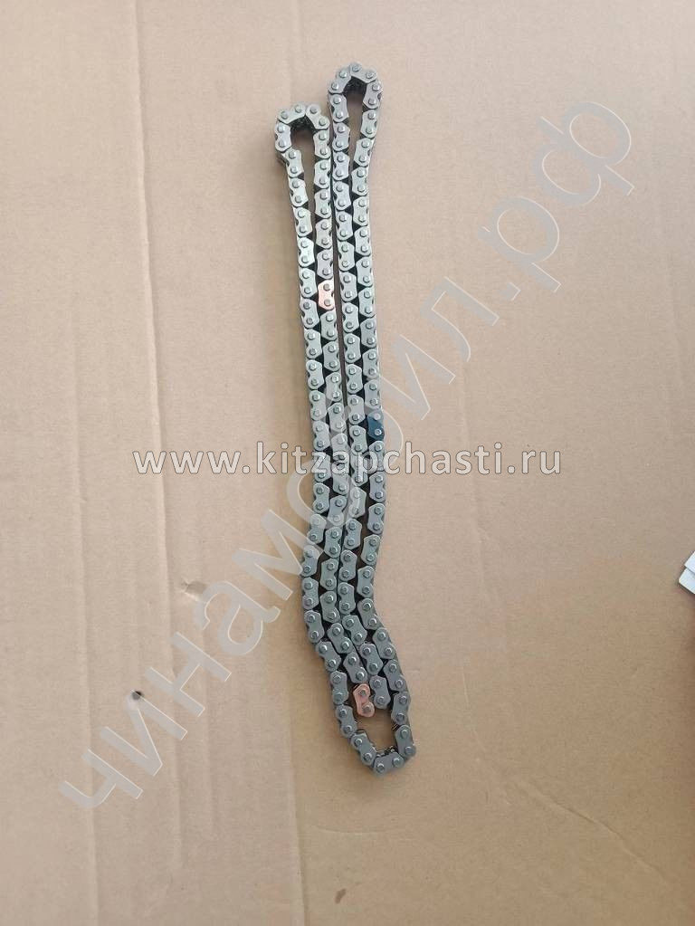 Цепь ГРМ  Livan S6 PRO 1046043100