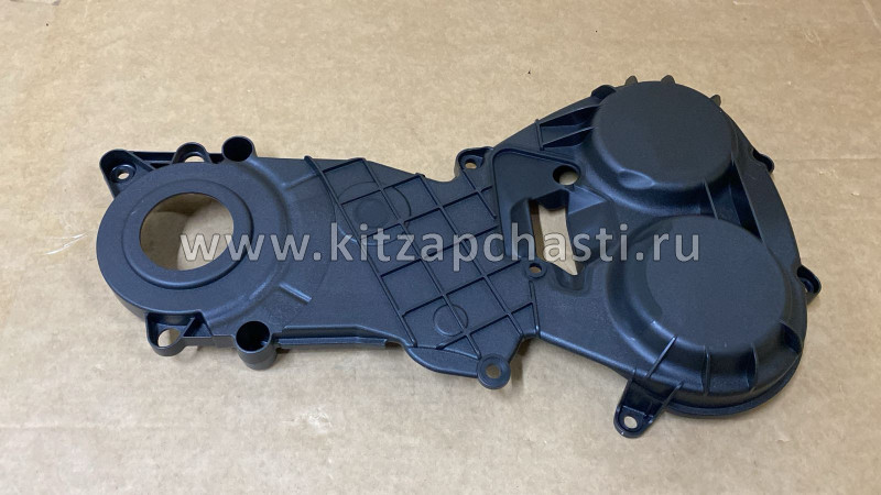 Крышка ГРМ передняя GEELY MONJARO KX11  1048015800