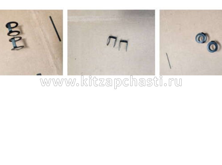ПРОКЛАДКА ТРУБКИ ТУРБОКОМПРЕССОРА FY11 Geely Tugella  1056026700