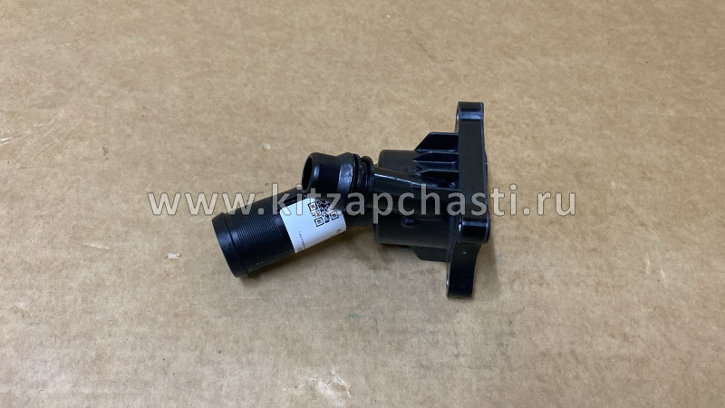 ТЕРМОСТАТ С КОРПУСОМ В СБОРЕ  GEELY MONJARO KX11 1066029700