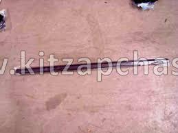 Молдинг стекла передней левой двери Geely Emgrand 7 NEW,Geely Emgrand 7 1068002043