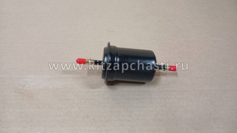 Фильтр топливный (бензин) JAC T6 1105100U1010