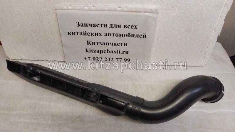 Патрубок забора воздуха Great Wall Hover H5 Дизель 1109120XK84XA