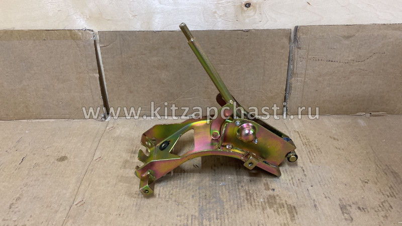 РЫЧАГ ПЕРЕКЛЮЧЕНИЯ ПЕРЕДАЧ FOTON 1099