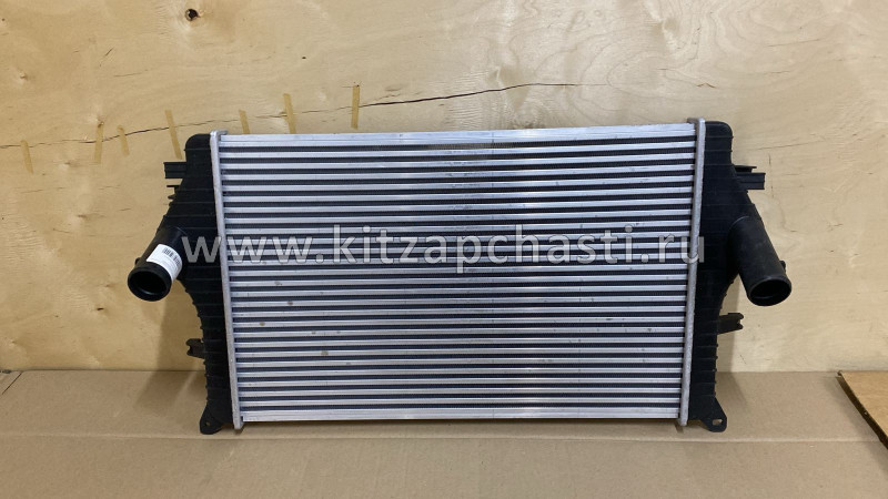 Радиатор интеркуллера  Haval M6 1119100XKY28A