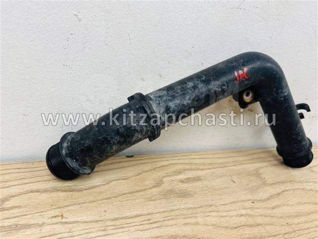 Выпускная труба промежуточного охладителя JAC J7 1119300U7350