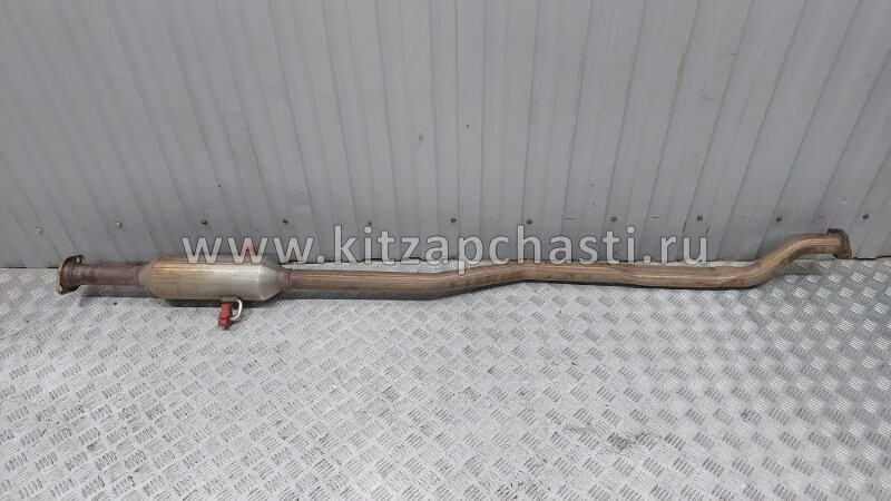 Глушитель HAVAL H3 1201105XGW02A