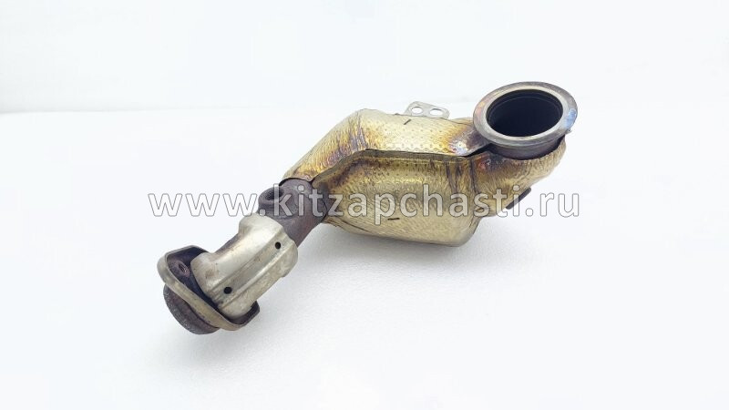 Катализатор HAVAL H3 1205100XST11A