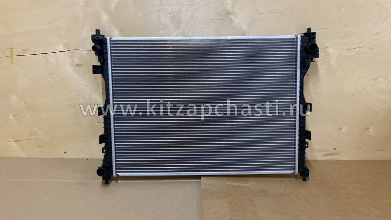 Радиатор охлаждения двигателя Haval M6 1301100XKY28A
