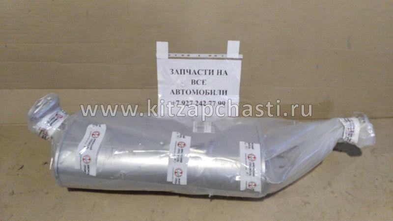 Глушитель Great Wall Hover Евро3 , 136340