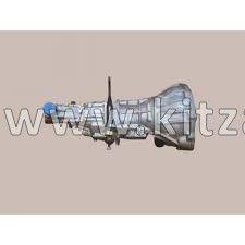 Коробка передач Great Wall Deer 4x2 1701110-D01-ADM