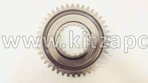 Шестерня КПП FULLER понижающая демультипликатора DONG FENG DFL-3251A 19726