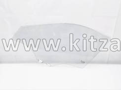 Стекло двери передней левой FAW T77  1EA059510A