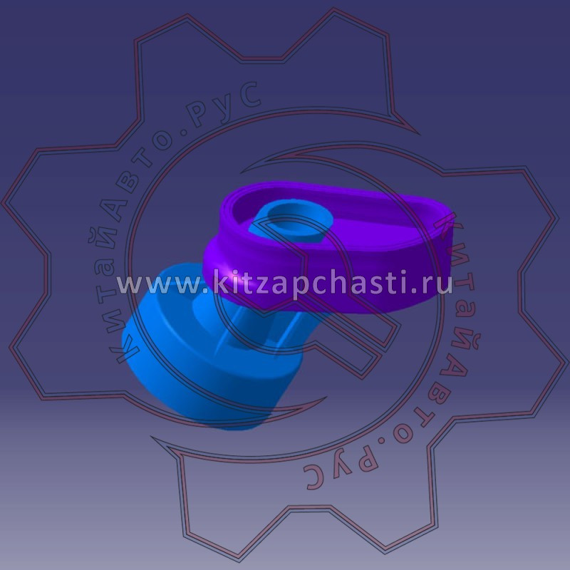 УПЛОТНИТЕЛЬ РУЛЕВОЙ ТЯГИ M36T/M32TFL EXEED TXL 201000090AA