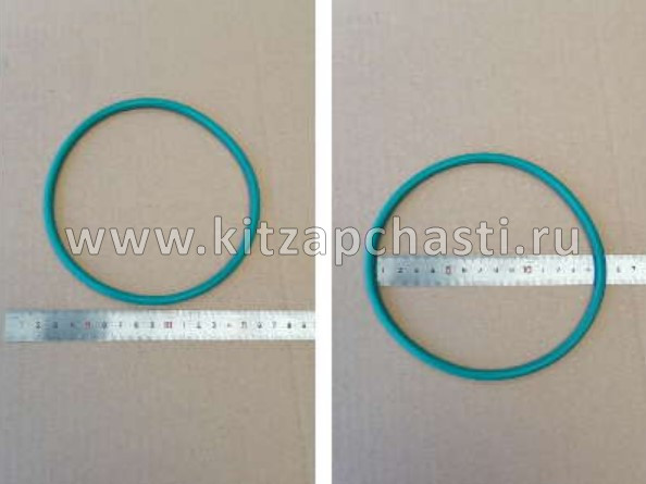 Прокладка топливного насоса Geely Emgrand 7 New SS11 2010063600