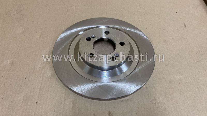 Диск тормозной задний EXEED RX 204001537AA