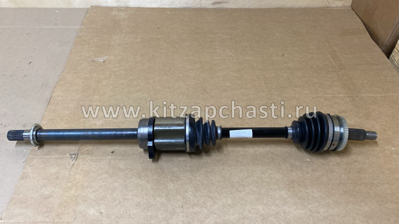 Привод (ШРУС) передний правый АКПП Haval H2 2303200ASZ20A