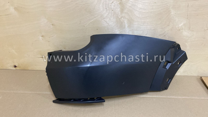 Бампер задний верхняя правая часть HAVAL DARGO 2804106XKN04A