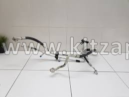 Трубка от компрессора а/с к испарителю Chery Tiggo 7  Prо 301000353AA
