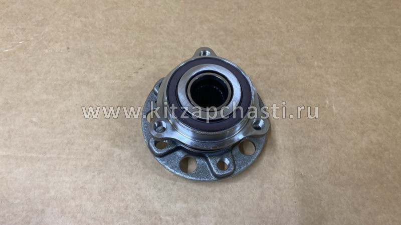 Ступица передняя в сборе с подшипником HAVAL DARGO 3103100XGW01A