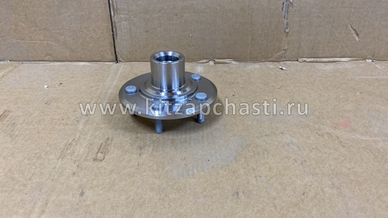 СТУПИЦА ПЕРЕДНЕГО КОЛЕСА Haval H6 3103100XKZ16A