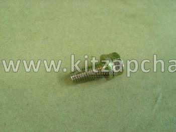 БОЛТ КПП Geely MK 3170100006