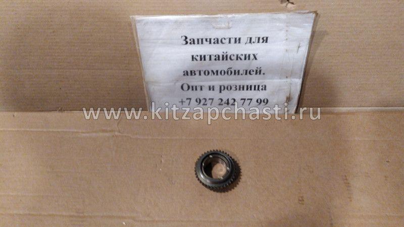 Шестерня 3-й передачи входного вала Geely Emgrand 7 New 3170105203