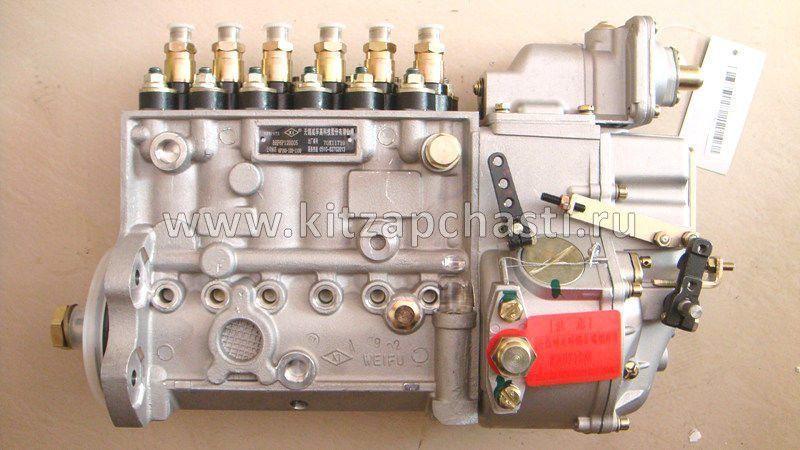 Насос топливный высокогодавления Cummins 6BT, 6С 8.3 3282610