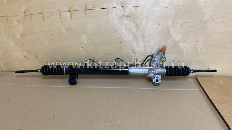 Рейка рулевая Great Wall Poer 3401100XPW01A