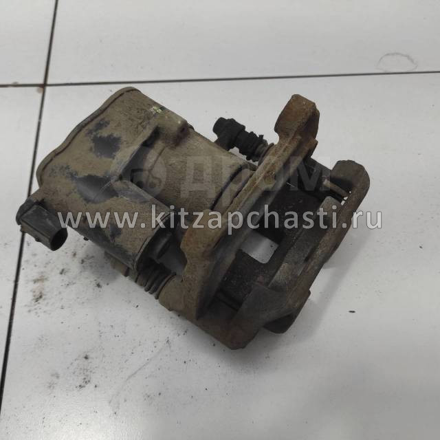 Суппорт тормозной правый задний HAVAL H3  3502106XGW02A