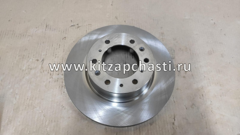 Суппорт тормозной в сборе HAVAL H9 2рест 3502301XGW04A