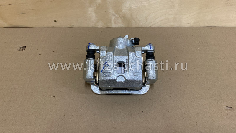 Суппорт тормозной задний правый JAC T6 3504020P3031
