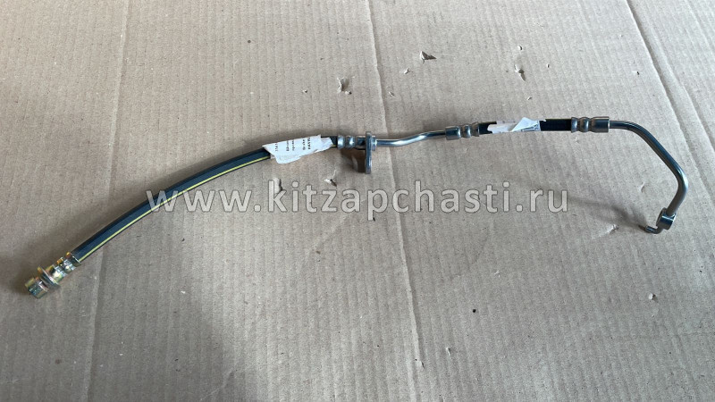 Шланг тормозной задний правый HAVAL F7x 3561400XKY00C