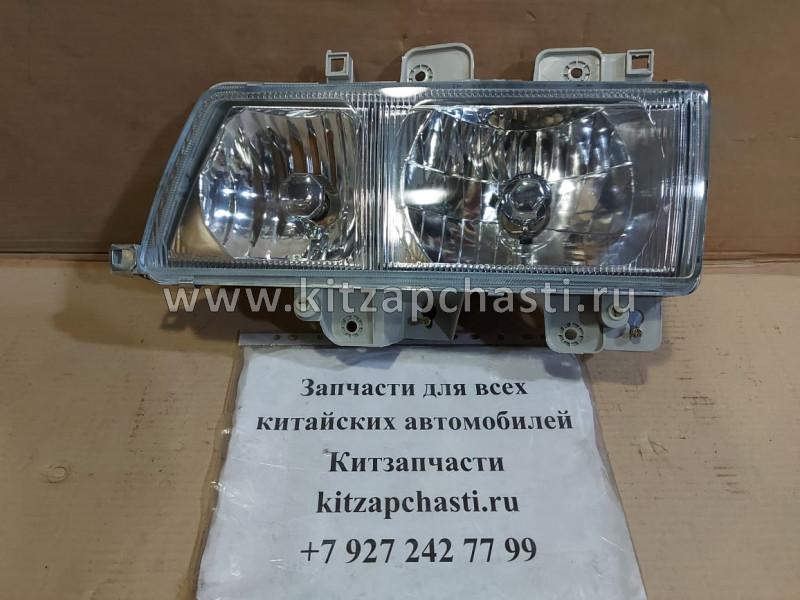 Фара левая в сборе FAW 1031, 1041 3711015BHQ3