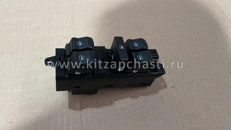 БЛОК УПРАВЛЕНИЯ СТЁКЛАМИ Haval F7x 3746500XKQ02A