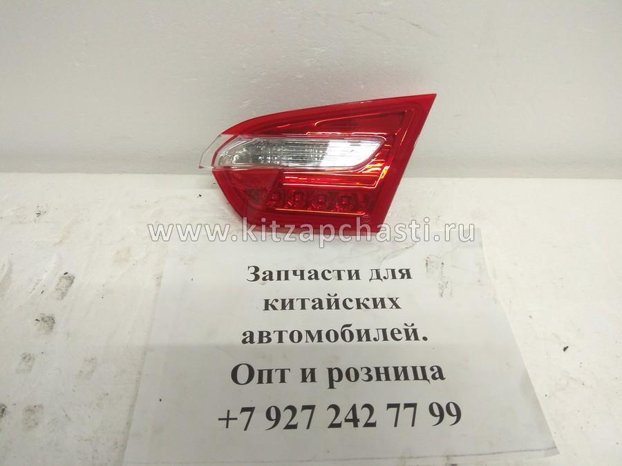Фонарь задний правый на крышку Brilliance H530 4077008