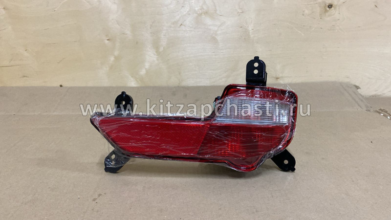 ФОНАРЬ ПТФ ЗАДНИЙ ПРАВЫЙ JAC S3 4133600U2260