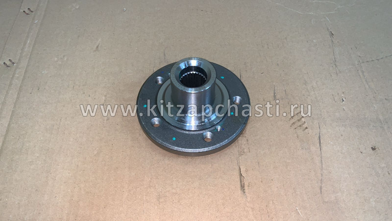 Ступица переднего колеса DongFeng AX7 4163005