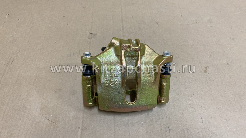 Суппорт передний правый Dong Feng H30 Cross 4544000