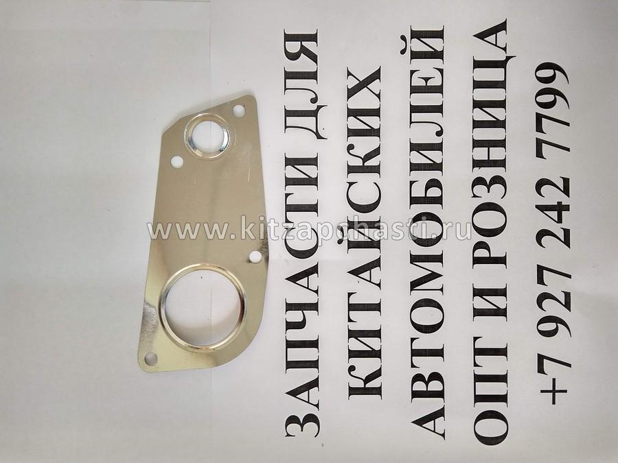 Прокладка термостата Chery Tiggo 1.8 1.6 2.0 Vortex Tingo 1.8 2.0 481H1306056