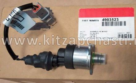 Актуатор на ТНВД DONG FENG DFL-3251A Euro3